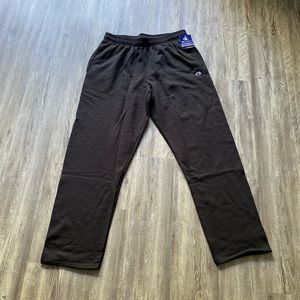 Champion Men’s Powerblend Sweats Retro Pants